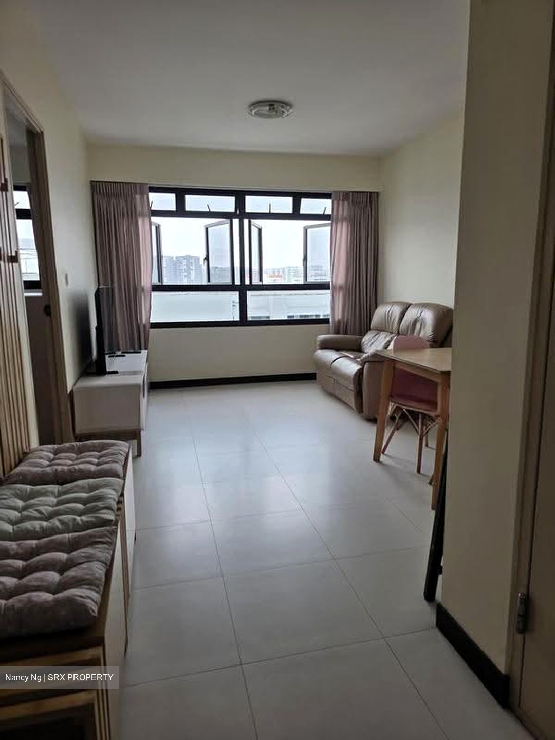 Blk 166A Teck Whye Crescent (Choa Chu Kang), HDB 2 Rooms #635585611